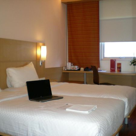 Hotel Ibis Balikpapan Balikpapan  Exterior foto