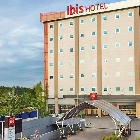 Hotel Ibis Balikpapan Balikpapan  Exterior foto