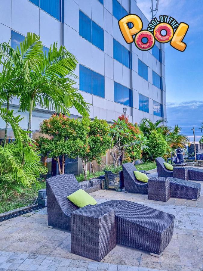 Hotel Ibis Balikpapan Balikpapan  Exterior foto
