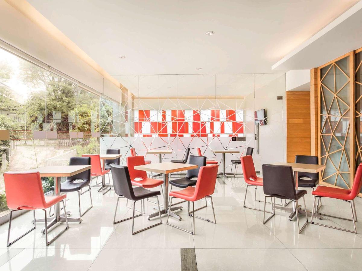 Hotel Ibis Balikpapan Balikpapan  Exterior foto