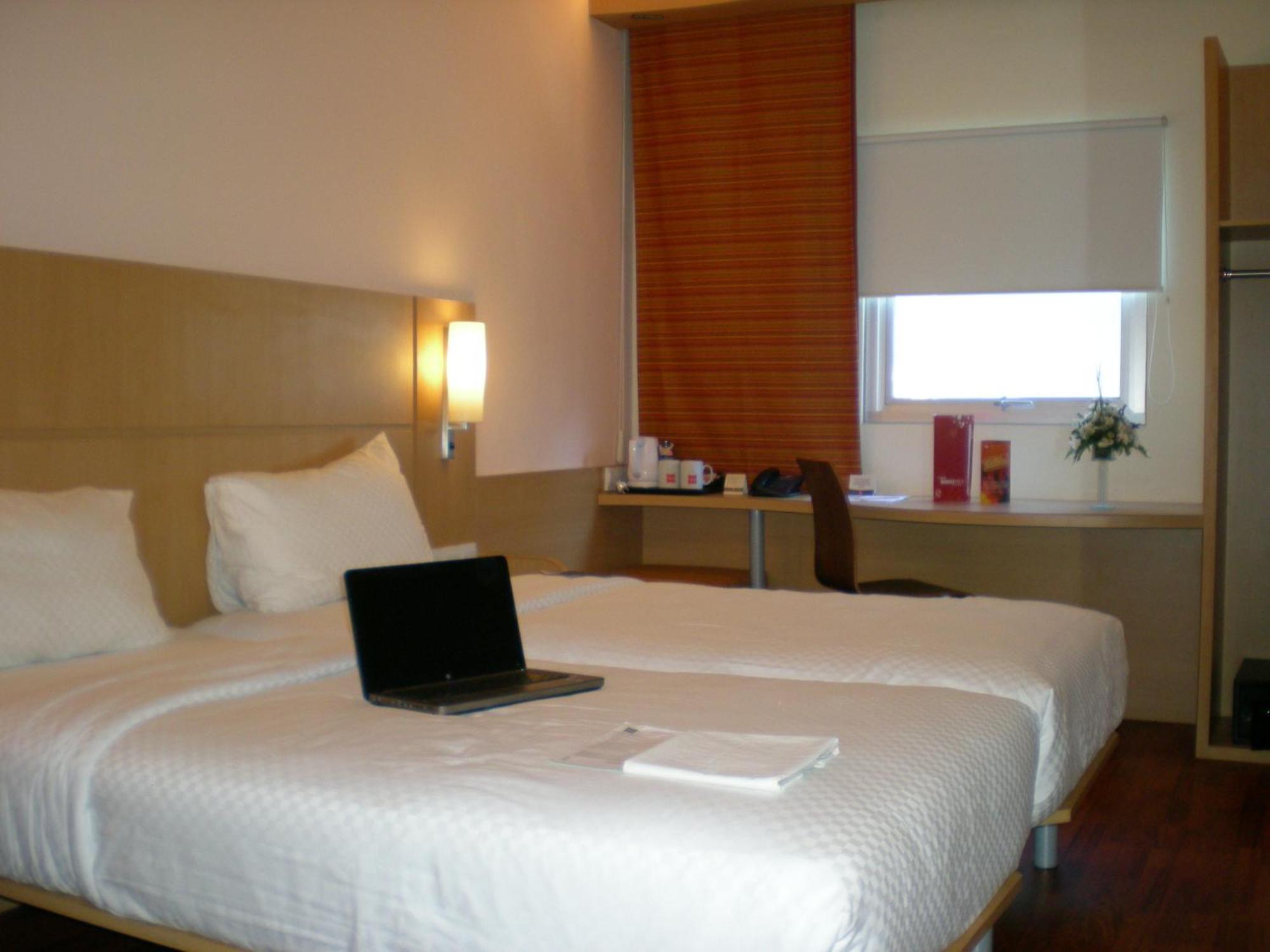 Hotel Ibis Balikpapan Balikpapan  Exterior foto
