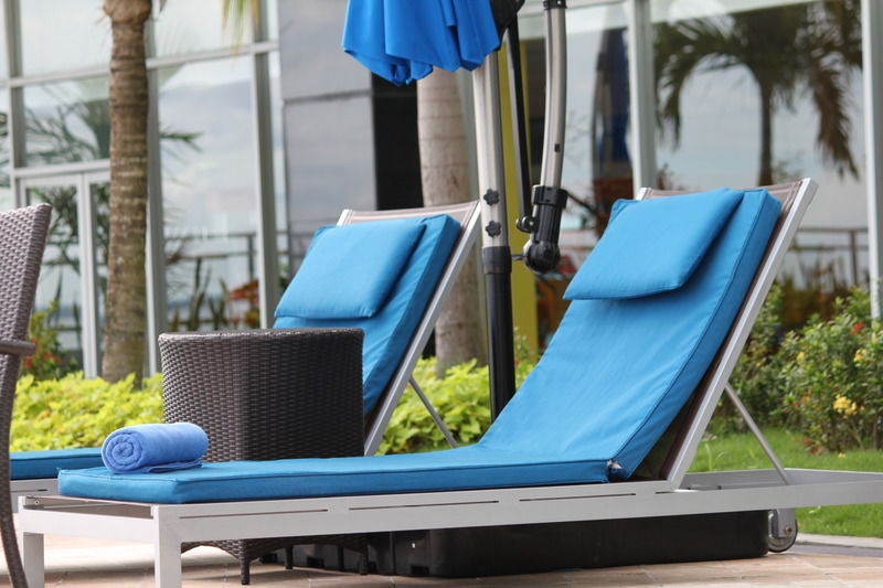 Hotel Ibis Balikpapan Balikpapan  Exterior foto
