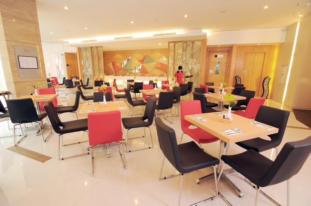 Hotel Ibis Balikpapan Balikpapan  Exterior foto