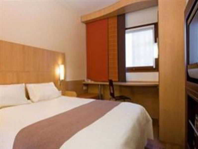 Hotel Ibis Balikpapan Balikpapan  Exterior foto