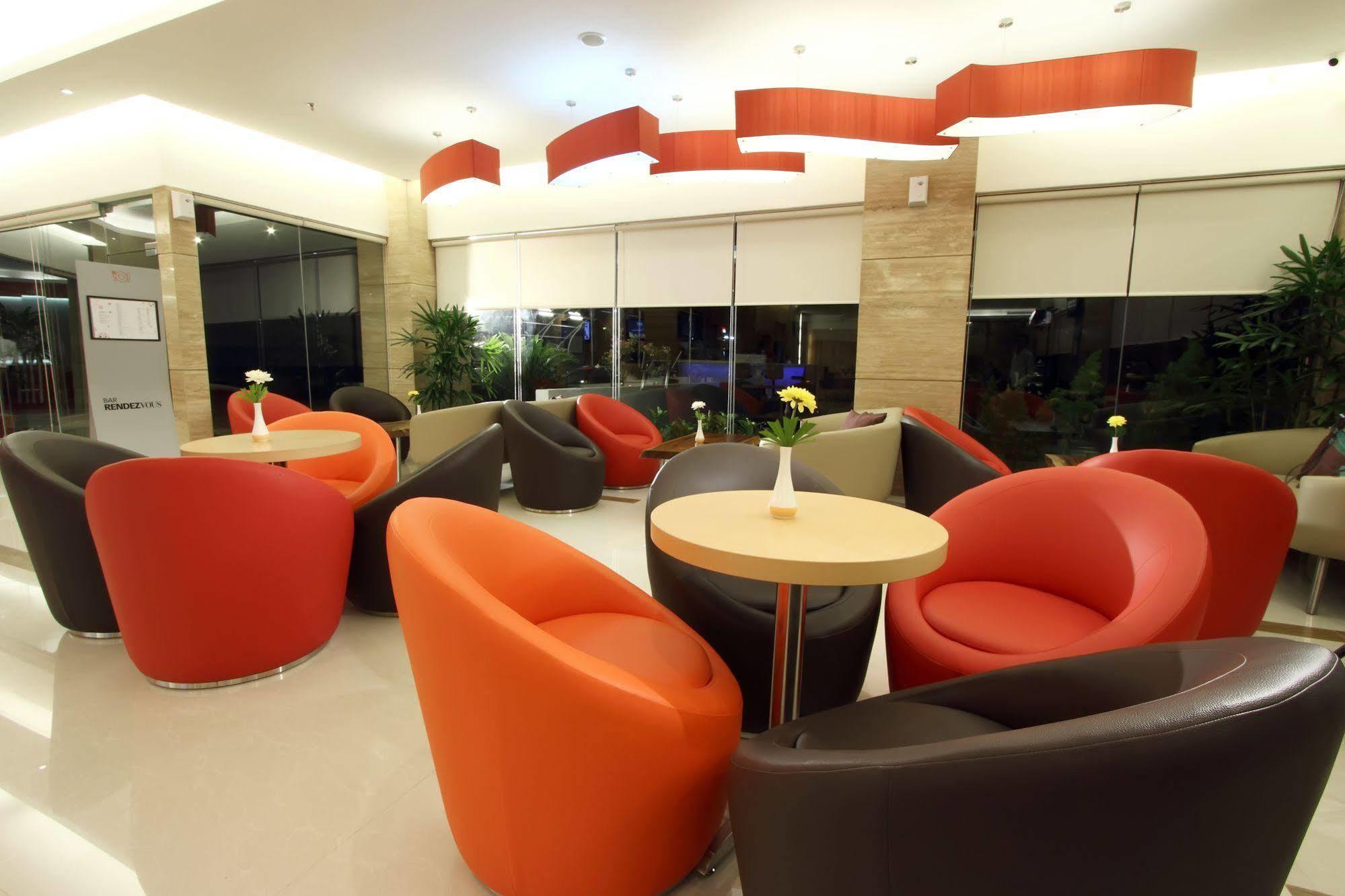 Hotel Ibis Balikpapan Balikpapan  Exterior foto