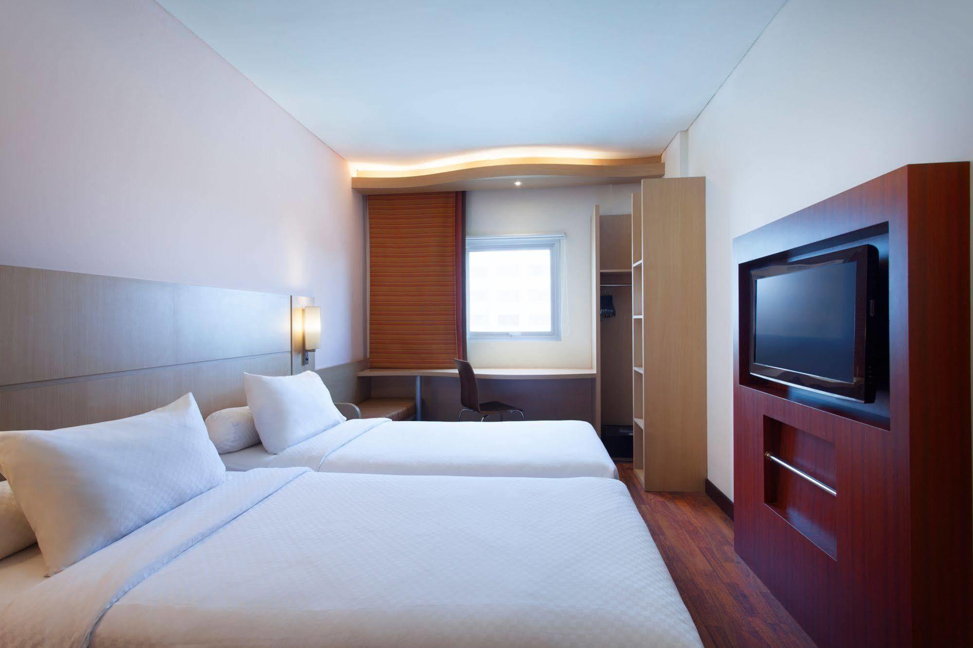Hotel Ibis Balikpapan Balikpapan  Exterior foto